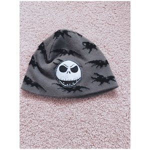Nightmare Before Christmas Beanie